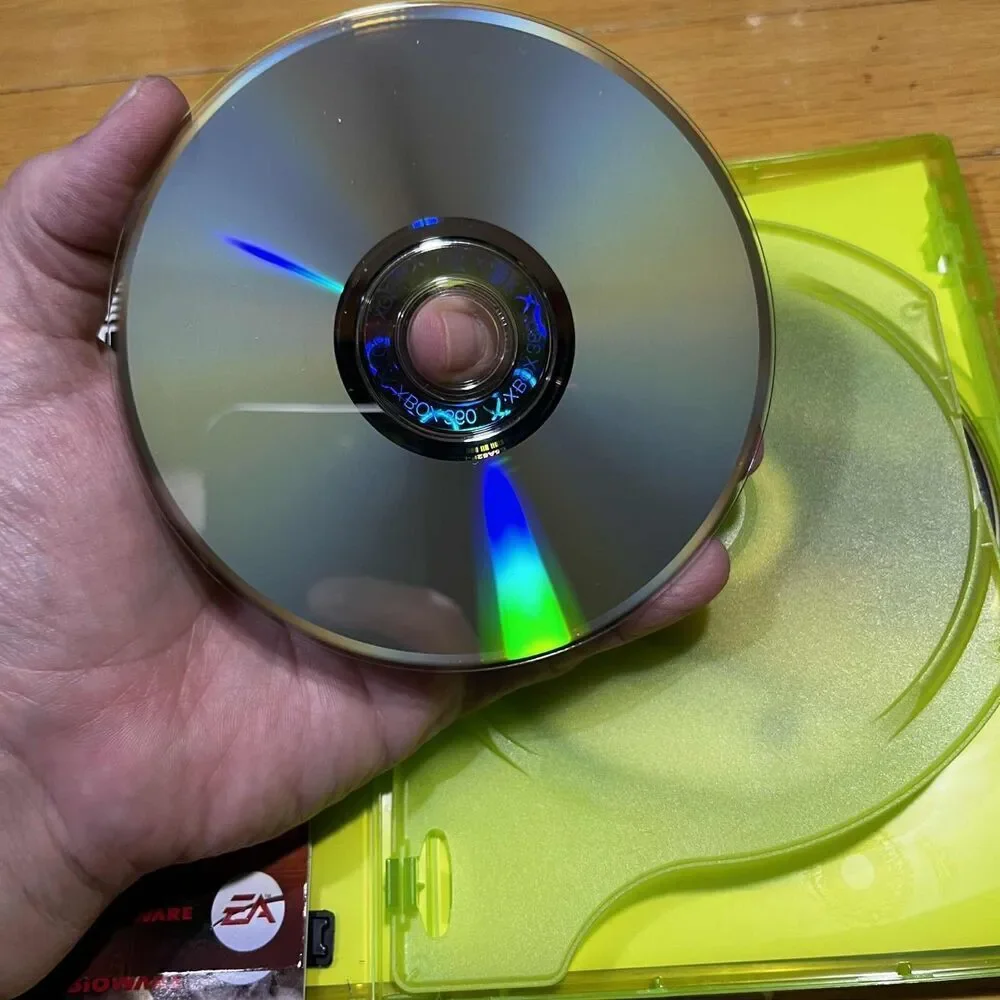 Mass Effect 2 - Xbox 360 Complete CIB One Owner